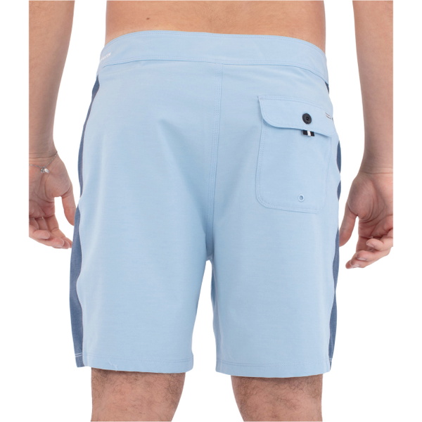 2026 Hurley Men's Phantom Eco Fastlane Hybrid Boardshorts 18